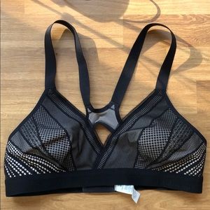 Black Lululemon Awake to Lace bra size 34B